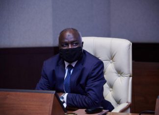 جبريل إبراهيم: السوق الموازية من العملة ستختفي جبريل إبراهيم: السوق الموازية من العملة ستختفي