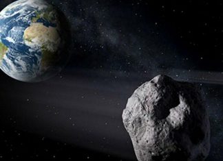 كوكب الأرض على موعد مع كويكب “يوم القيامة” كوكب الأرض على موعد مع كويكب "يوم القيامة"