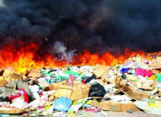 إبادة أدوية ومستحضرات تجميل وملبوسات بولاية جنوب كردفان إبادة أدوية ومستحضرات تجميل وملبوسات بولاية جنوب كردفان