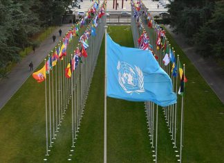 الأمم المتحدة توافق على مقترح السودان برباعية دولية حول سد النهضة الأمم المتحدة توافق على مقترح السودان برباعية دولية حول سد النهضة