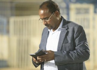 الفاضل التوم لـ”باج نيوز”: إقالة زوران ليست فنية الفاضل التوم لـ”باج نيوز”: إقالة زوران ليست فنية