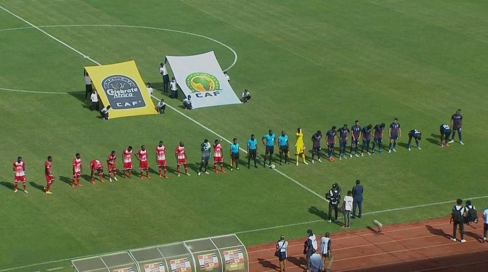 التعادل الإيجابي يحسم مواجهة الأهلي المصري وفيتا كلوب الكونغولي التعادل الإيجابي يحسم مواجهة الأهلي المصري وفيتا كلوب الكونغولي