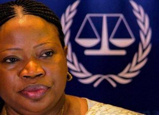 ترتيبات لزيارة مرتقبة للمدعية العامة للجنائية الدولية إلى دارفور ترتيبات لزيارة مرتقبة للمدعية العامة للجنائية الدولية إلى دارفور