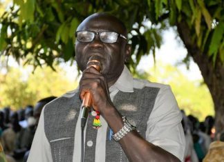 السودان يتهم إثيوبيا بدعم قوات الحركة الشعبية شمال السودان يتهم إثيوبيا بدعم قوات الحركة الشعبية شمال