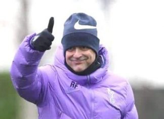 ريكاردو فورموزينهو في الخرطوم خلال ساعاتٍ ريكاردو فورموزينهو في الخرطوم خلال ساعاتٍ