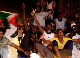 صديق تاور يدعو للتمسك بقيم ومفاهيم ثورة ديسمبر صديق تاور يدعو للتمسك بقيم ومفاهيم ثورة ديسمبر