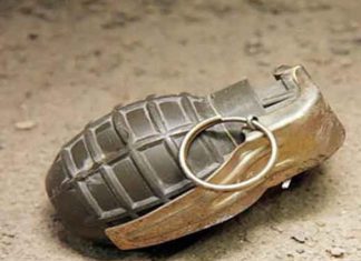 انفجار قنبلة بسجن الجنينة يتسبب في مصرع نزيلين انفجار قنبلة بسجن الجنينة يتسبب في مصرع نزيلين