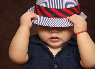 الصراخ في وجه الطفل يضر بدماغه الصراخ في وجه الطفل يضر بدماغه