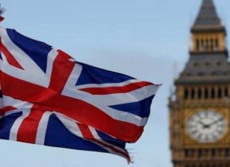 بريطانيا: حكومة حمدوك تُحرز تقدماً لكن يقلقنا العنف بدارفور بريطانيا: حكومة حمدوك تُحرز تقدماً لكن يقلقنا العنف بدارفور