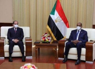 هل تتحالف أديس أبابا مع أسمرة وجوبا لمواجهة حلف القاهرة- الخرطوم؟ هل تتحالف أديس أبابا مع أسمرة وجوبا لمواجهة حلف القاهرة- الخرطوم؟