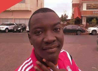 المحكمة ترفض شطب الدعوى الجنائية في مواجهة الناشط (أحمد الضي) المحكمة ترفض شطب الدعوى الجنائية في مواجهة الناشط (أحمد الضي)