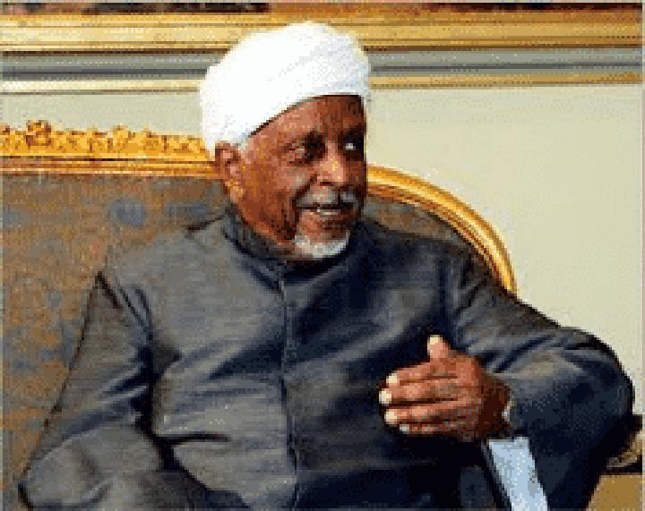 الميرغني زيارة حمدوك إلى مصر تُعزز العلاقات بين البلدين الميرغني زيارة حمدوك إلى مصر تُعزز العلاقات بين البلدين