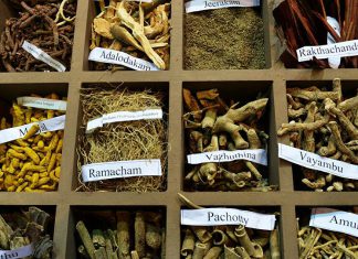 وصفة يمنية طبيعية لتقوية وإنبات الشعر… فيديو وصفة يمنية طبيعية لتقوية وإنبات الشعر... فيديو