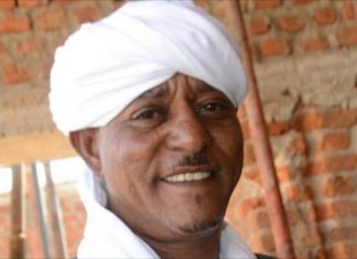 موسى هلال: نحن دعاة سلام ولنا أدوار في الإدارة الأهلي موسى هلال: نحن دعاة سلام ولنا أدوار في الإدارة الأهلي