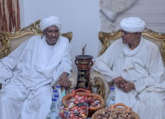 موسى هلال تحت ظِلال التسامُح والتصالُح موسى هلال تحت ظِلال التسامُح والتصالُح