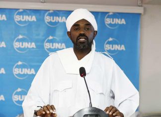 مطالبات للحكومة الانتقالية بمزيد من الحرية الدينية مطالبات للحكومة الانتقالية بمزيد من الحرية الدينية