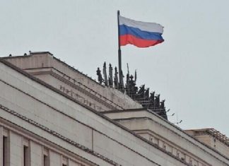 روسيا:لدينا مكتب لوزارة الدفاع الروسية في السودان روسيا:لدينا مكتب لوزارة الدفاع الروسية في السودان