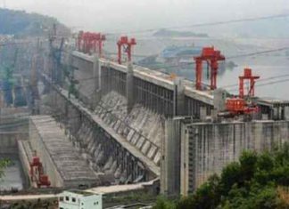 بعد تحذيرات “إغراق السودان ومصر”.. رسالة من القاهرة عن “سد النهضة” بعد تحذيرات “إغراق السودان ومصر”.. رسالة من القاهرة عن “سد النهضة”