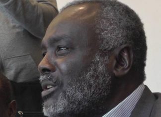 مصادر تكشف زيارة جبريل لـ علي الحاج والسنوسي مصادر تكشف زيارة جبريل لـ علي الحاج والسنوسي