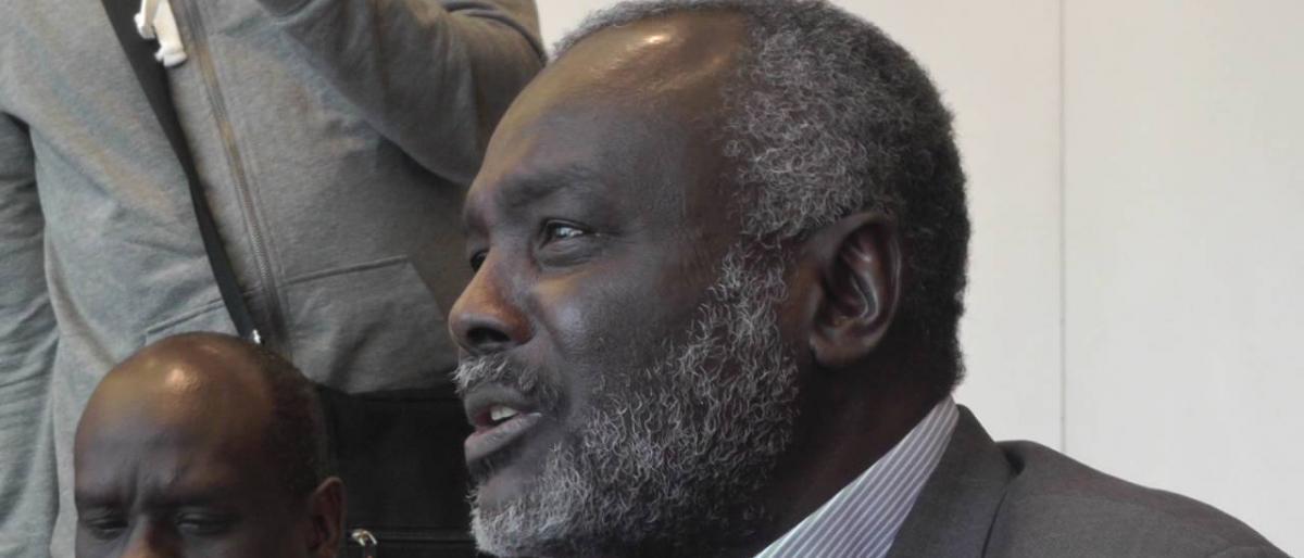 مصادر تكشف زيارة جبريل لـ علي الحاج والسنوسي مصادر تكشف زيارة جبريل لـ علي الحاج والسنوسي