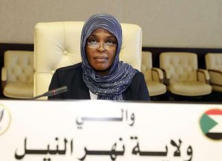 توجيه بتشديد الرقابة للحد من تسرب الوقود والدقيق والغاز من نهر النيل توجيه بتشديد الرقابة للحد من تسرب الوقود والدقيق والغاز من نهر النيل