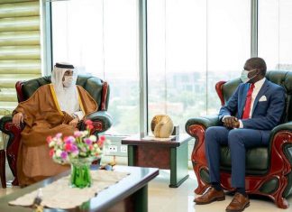 تحالف عالمي يدعم السودان لإنشاء مفوضية قومية لحقوق الإنسان تحالف عالمي يدعم السودان لإنشاء مفوضية قومية لحقوق الإنسان