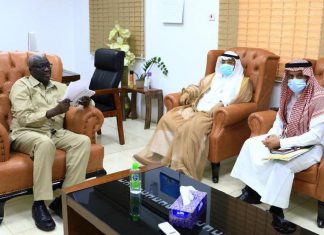 تعاون بين وزارة التنمية الاجتماعيّة ونظيرتها السعودية تعاون بين وزارة التنمية الاجتماعيّة ونظيرتها السعودية