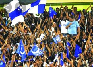 الهلال ينشد الفوز والتأهل أمام بلوزداد الجزائري الهلال ينشد الفوز والتأهل أمام بلوزداد الجزائري