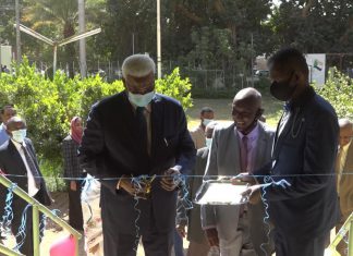 بناء 70 محل تجاري في أراضي الشريط الخدمي المحجوزة بواسطة نيابة مكافحة الفساد بناء 70 محل تجاري في أراضي الشريط الخدمي المحجوزة بواسطة نيابة مكافحة الفساد