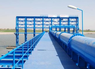 توقف محطة مياه لاغراض الصيانة في أم درمان والهيئة تعتذر توقف محطة مياه لاغراض الصيانة في أم درمان والهيئة تعتذر