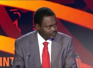 حوار : مناوي .. وفد الحكومة في جوبا لم يطرح إنهاء فترة رئاسة البرهان حوار : مناوي .. وفد الحكومة في جوبا لم يطرح إنهاء فترة رئاسة البرهان