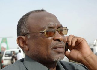 في محاكمة النائب الأسبق للرئيس المعزول .. شطب الاتهام ضد “كبر” وابنته ومدير مكتبه السابق في محاكمة النائب الأسبق للرئيس المعزول .. شطب الاتهام ضد “كبر” وابنته ومدير مكتبه السابق