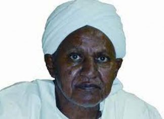 قيادي بحزب الأمة: ما يعرقل الانتقال وجود “ذات الأشخاص في الأمن” حتى الآن قيادي بحزب الأمة: ما يعرقل الانتقال وجود “ذات الأشخاص في الأمن” حتى الآن