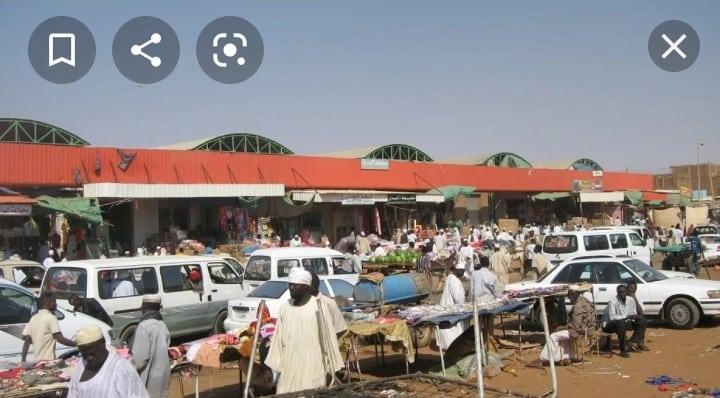 ركود في القوة الشرائية بود مدني ركود في القوة الشرائية بود مدني