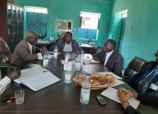 شرق دارفور: سداد معظم الديون “الثقيلة” التي خلفها النظام البائد شرق دارفور: سداد معظم الديون “الثقيلة” التي خلفها النظام البائد