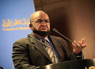 دعم دولي لشركاء السودان لإجراءات الانضمام لمنظمة التجارة العالمية دعم دولي لشركاء السودان لإجراءات الانضمام لمنظمة التجارة العالمية