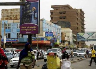 ارتفاع أسعار السكر والخضروات بأسواق الخرطوم ارتفاع أسعار السكر والخضروات بأسواق الخرطوم