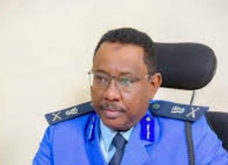 المتحدث باسم الشرطة : نتوقع أن تصدر أوامر بحظر استخدام (المواتر) قريباً بالخرطوم المتحدث باسم الشرطة : نتوقع أن تصدر أوامر بحظر استخدام (المواتر) قريباً بالخرطوم