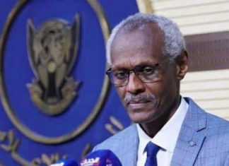 انتخاب السودان نائبا اول..مؤتمر وزاري يناقش المخاطر المناخية التي تواجه افريقيا انتخاب السودان نائبا اول..مؤتمر وزاري يناقش المخاطر المناخية التي تواجه افريقيا