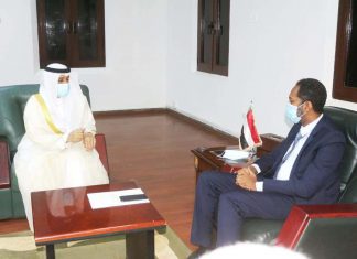 مجلس الوزراء يدعو الإمارات للمشاركة في مؤتمر باريس مجلس الوزراء يدعو الإمارات للمشاركة في مؤتمر باريس