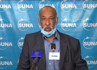 الطيران المدني:النظام البائد تغول علي ايراداتنا لصالح الحزب الحاكم الطيران المدني:النظام البائد تغول علي ايراداتنا لصالح الحزب الحاكم