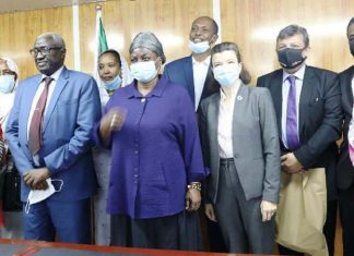 “يحتاج للمساندة”.. توجيهات من غوتيريش بتكثيف الزيارات للسودان “يحتاج للمساندة”.. توجيهات من غوتيريش بتكثيف الزيارات للسودان