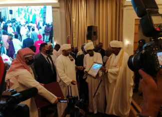 التازي: المشاريع كبيرة وأتيت لنقل المريخ للعالمية التازي: المشاريع كبيرة وأتيت لنقل المريخ للعالمية