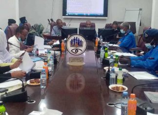 توصية بمراجعة قانون السجون وحقوق السجناء توصية بمراجعة قانون السجون وحقوق السجناء