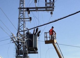 بشائر “المنحة الأمريكية”.. السودان يودع الظلام بصفقة جديدة بشائر “المنحة الأمريكية”.. السودان يودع الظلام بصفقة جديدة