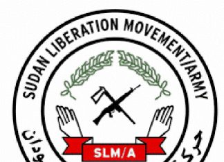 مناوي.. نحو فجر العبور السياسي مناوي.. نحو فجر العبور السياسي