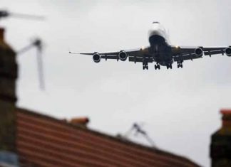 التلوث السمعي: كيف تؤثر الضوضاء على صحة القلب؟ التلوث السمعي: كيف تؤثر الضوضاء على صحة القلب؟