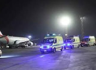 الناطق باسم السفارة المصرية : مصابو الثورة يتلقون رعاية طبية بتوجيهات رئاسية الناطق باسم السفارة المصرية : مصابو الثورة يتلقون رعاية طبية بتوجيهات رئاسية