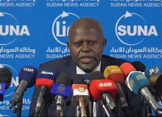 “هذا ما سيحدث الأسبوع المقبل”.. وزير الطاقة يتحدث عن نتائج معالجة أزمة الكهرباء “هذا ما سيحدث الأسبوع المقبل”.. وزير الطاقة يتحدث عن نتائج معالجة أزمة الكهرباء