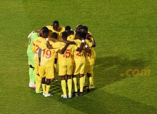 قانوني يوضّح تفاصيل جديدة بشأن مباراة سيمبا التنزاني والمريخ السوداني قانوني يوضّح تفاصيل جديدة بشأن مباراة سيمبا التنزاني والمريخ السوداني